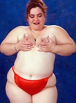 #Small Titted Fat Babe in Red Panties Posing and Flashing Pussy^Hardcore Fatties bbw porn sex xxx fat free pics picture pictures gallery galleries#